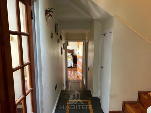 Casa 4d/3b En Venta Lomas De San Andrés