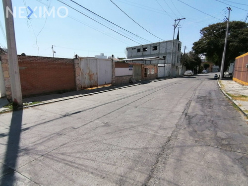 Imagen 1 de 5 de Terreno En Renta En La Colonia Bugambilias, Junto A La Laguna De San Baltazar, Puebla