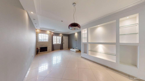 Imagem 2 de 30 de Casa A Venda Com 155,00 M² Em Bela Vista, São Paulo | Sp. - Cs554974v