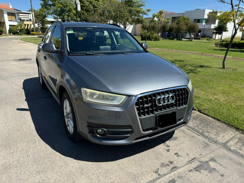 Audi Q3 2.0 Trendy 170 Hp At