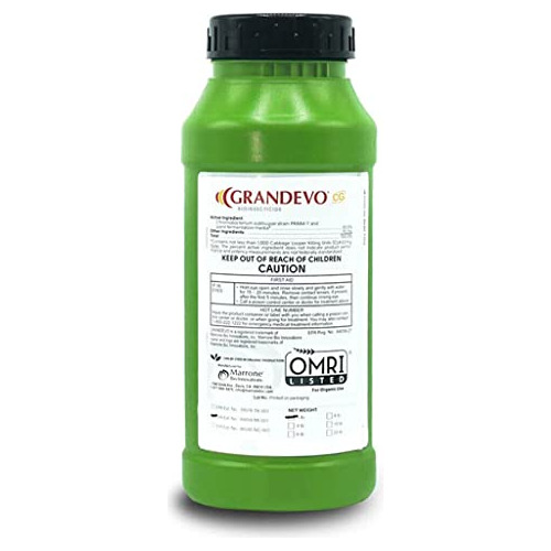 Grandevo Cg Insecticida, 1 Libra