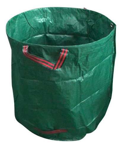 Bolsa Para Residuos De Hojas De Jardín, Bolsas De 80cmx80cm