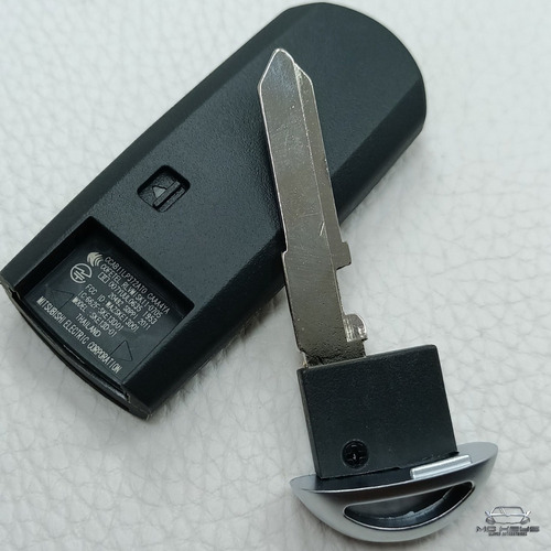 Yan Llave Control Mazda Cx3 Cx9 Miata 2016 2017 2018 2019