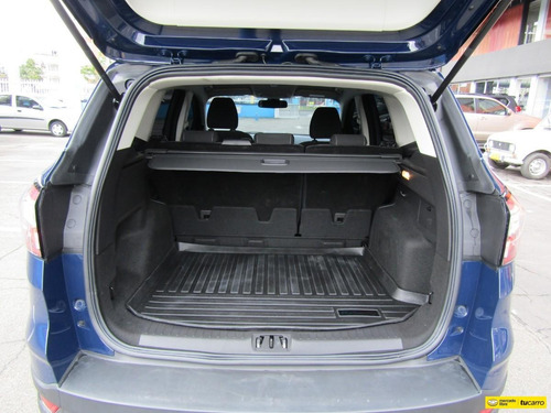 Ford Escape Se 4x2
