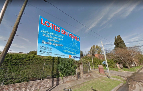 Imagen 4 de 5 de Terreno En Venta En Jose Leon Suarez