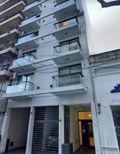 Imagen 1 de 1 de Cochera En Venta - Abasto Rosario