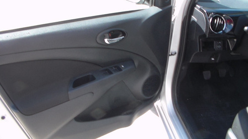 Toyota Etios 1.5 Xls 4p 2014