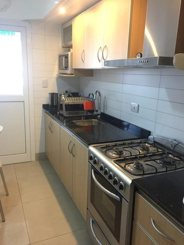 Imagen 6 de 22 de Excel 3 Amb 2 Baños, Balcon, Coch, Sum, Piscina Segurid