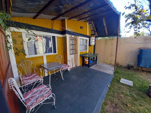 Imagen 22 de 30 de Casa + Depto En Venta (1428)