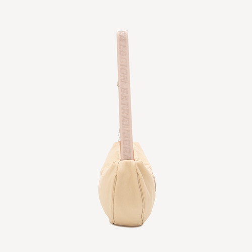 Bandolera Roma Xl Beige