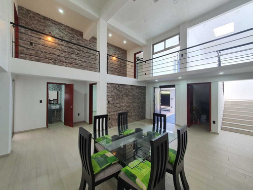 Imagen 1 de 14 de Hermosa Casa Aura En Ixtapan De La Sal. Todos Los Servicio