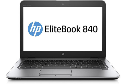 Hp Elitebook 840 G3 Business Laptop, 14 Anti-glare Fhd (192