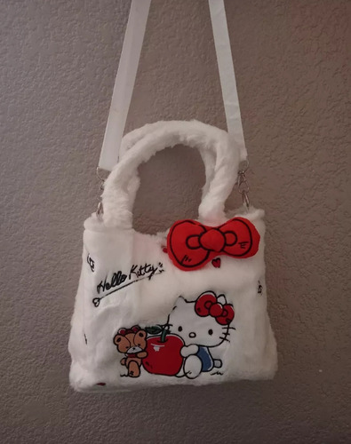 Bolsa Cinnamoroll / Kiity / Melody