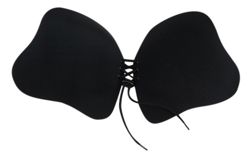 Sujetador De Mujer Cinta Invisible Adhesivo De Pecho De Sili