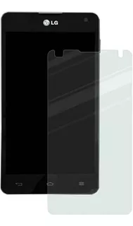 Otterbox Clearly Protected Vibrant Screen Protector LG G