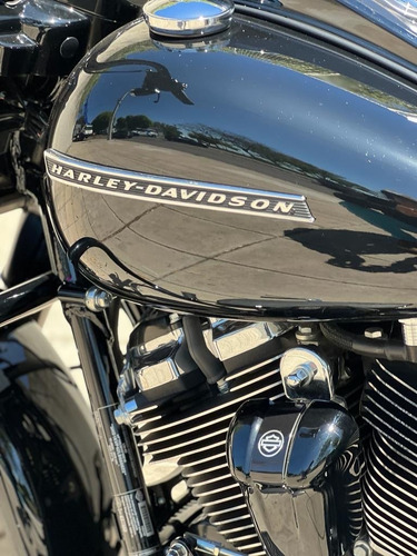 Imagen 12 de 18 de Harley Davidson Road King Special 114 Financiacion En Pesos