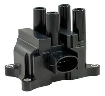 Comprar Bobina Ignicion Ford Focus 1999-2008 1,6 Rocam