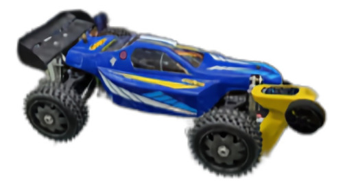 Arenero 1/8  Brushless Mucha Potencia (nacional)