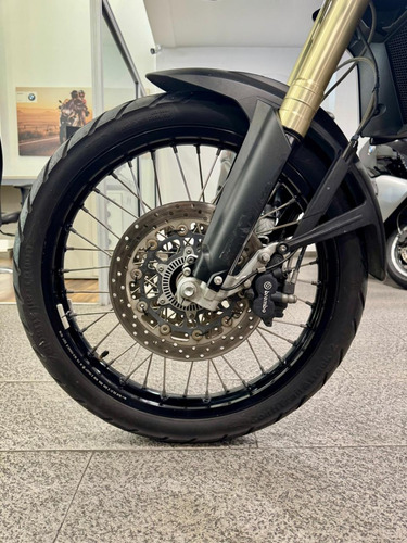 Bmw F 800 Gs