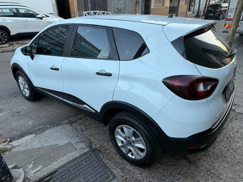 Renault Captur 1.6 Life