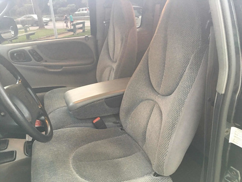 Dodge Dakota 5.2 R/t Cab. Estendida 2p 2000