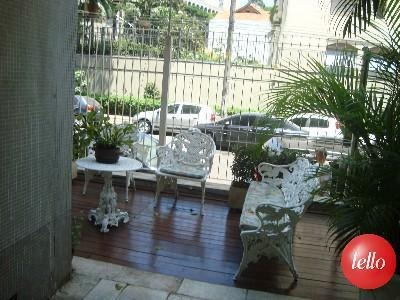 Apartamento - Ref: 11191
