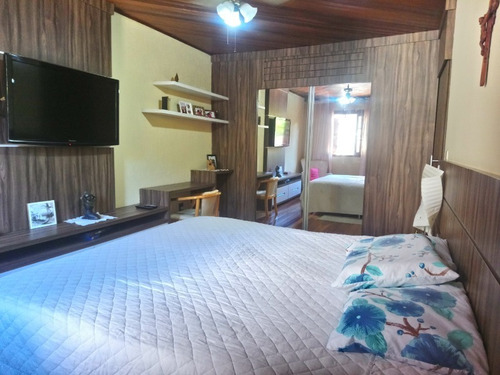 Imagem 12 de 30 de Casa - Ca00187 - 69200592