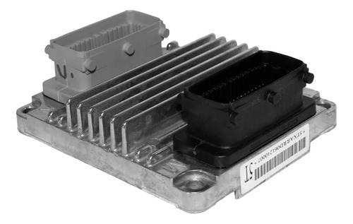 Computadora Motor (modulo Eco) Aveo T/aut 1.6 2010-2017