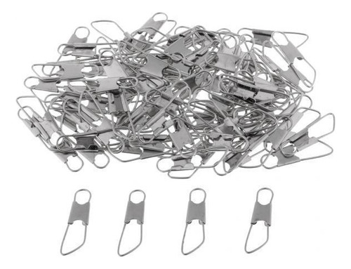 5 Conjunto De 600 Piezas Para Pesca Giratoria: Kit 5 Piezas