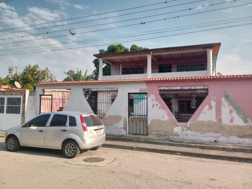 Casa En Yagua Sector El Perrote Cod. Indic-2047