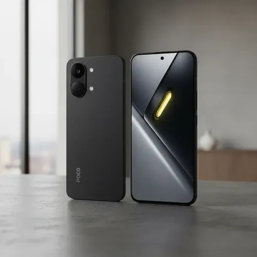 Cel Xiaomi Poco X8 Pro Max 12gb Ram 256gb | Parcelamento sem juros