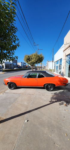 Chevrolet Chevy Ss