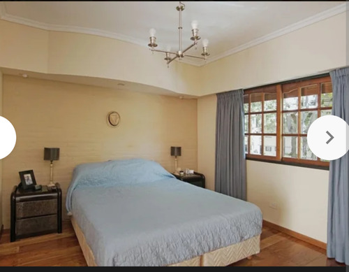 Excelente Chalet En Una Zona Muy Tranquila De Caballito