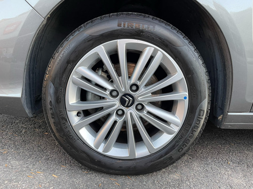 Citroën C4 Lounge 1.6 Vti 115 Live