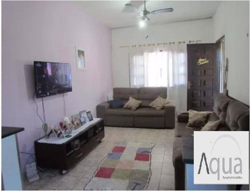Casa Para Venda Em Itanhaém, Nova Itanhaem, 2 Dormitórios, 2 Suítes, 2 Vagas - It555_2-929162