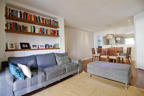 Imagem 23 de 30 de Apartamento - Ap03855 - 69450021