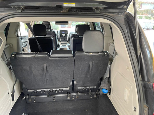 Chrysler Grand Town Country 3.6 Limited 2012