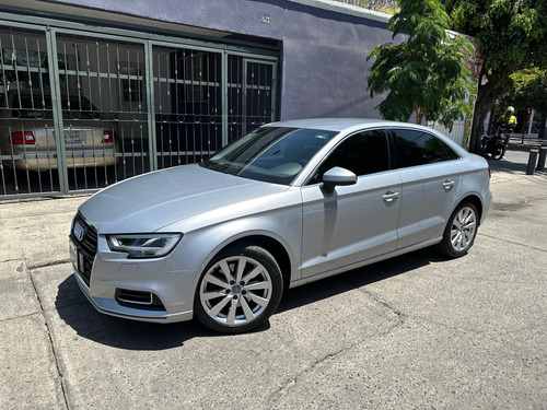Audi A3 2.0 Sedán L Select At Dsg