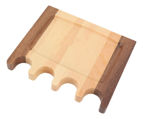 Soporte De Piscina Portátil Con 4 Agujeros Para Mesa De Bill