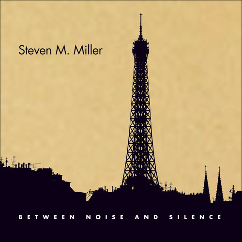 Miller//miller/lockwood/dunn/peters Between Noise Cd