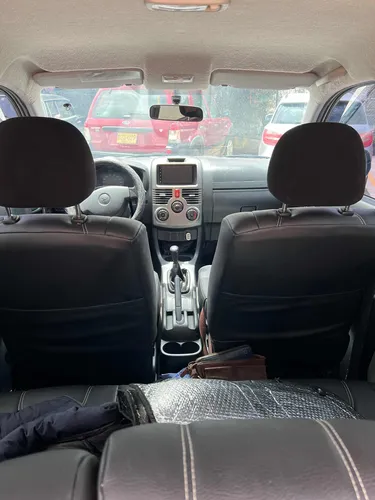 Daihatsu Terios 1.5 Okii