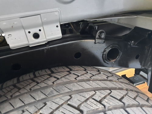 Ford Ranger 2.2 Cd 4x4 Xl Safety Tdci 125cv 2015