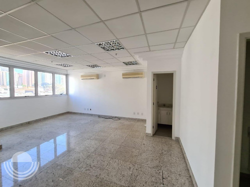 Imagem 10 de 21 de Sala Para Aluguel Em Cambuí - Sa006056