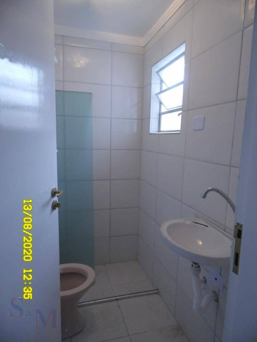 Imagem 5 de 30 de Casa Com 2 Dormitórios À Venda, 125 M² Por R$ 615.000,00 - Jardim Marek - Santo André/sp - Ca0890