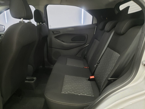 Imagem 9 de 14 de Ford Ka 1.0 Se Plus (flex) 2018 2019