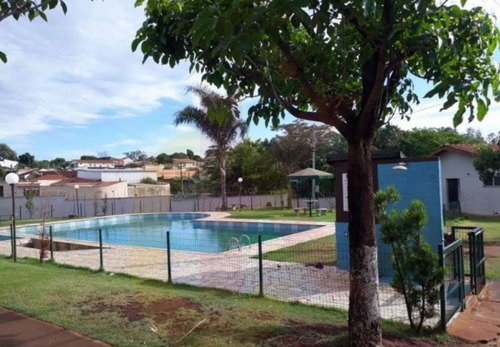 Imagem 6 de 8 de Maravilhosa Casa Para Venda No Condomínio Serra Da Canastra, Bairro Planalto Verde Em Rp. O Imóvel Conta Com, 2 Quartos, 1 Banheiro, Sala 2 Ambientes, - Ca00393 - 71111121
