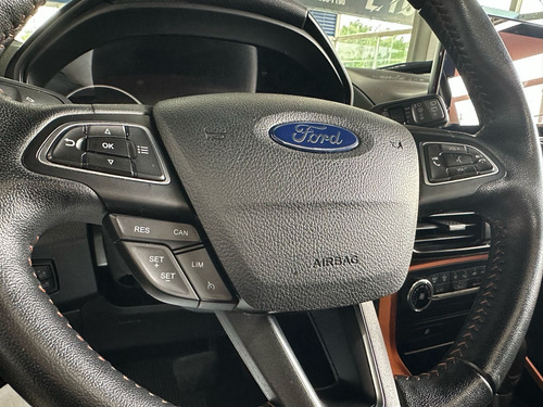 Ford Ecosport 2.0 16v Storm 4wd Flex Aut. 5p