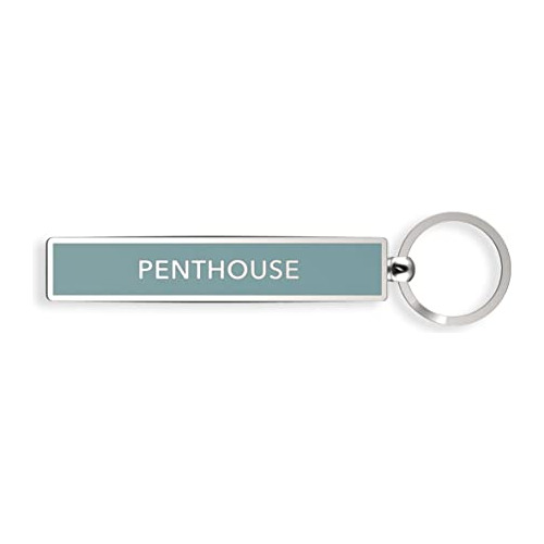 Llavero Show Offs Keys - Penthouse Keys