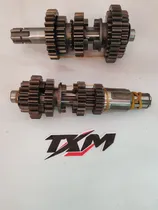 Comprar Caja Cambios Completa Txm Xdr 230 Crf 230