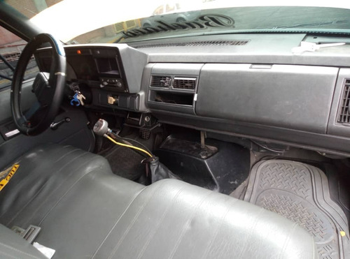 Imagen 6 de 9 de Chevrolet Kodiak